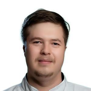 Корецкий Максим Аркадьевич