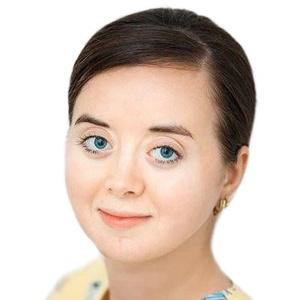 Монахова Виктория Валерьевна
