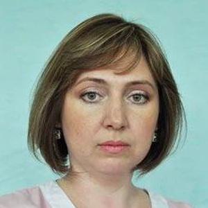 Иванова Анна Александровна