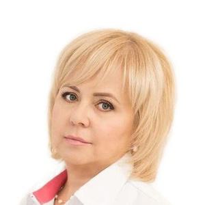 Чарушникова Татьяна Владимировна
