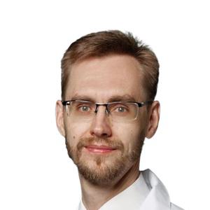 Воронин Михаил Вячеславович