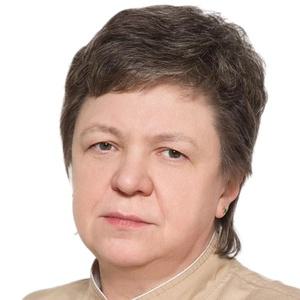 Гаврилова Надежда Константиновна