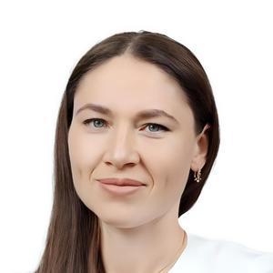 Саляхутдинова (Ахметзянова) Зульфия Нургаязовна