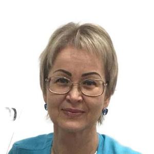 Лудченко Ольга Евгеньевна