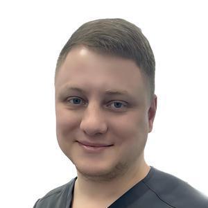 Агафонов Игнат Алексеевич