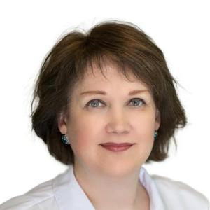 Кварталова Ирина Денисовна