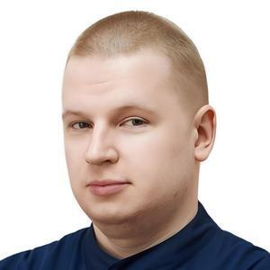 Ищенко Павел Александрович