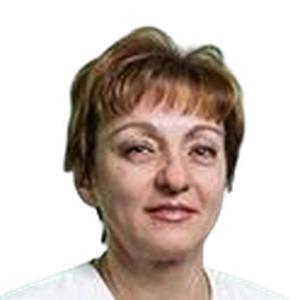 Волкова Елена Дмитриевна