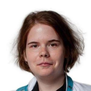 Спирина Дарья Сергеевна
