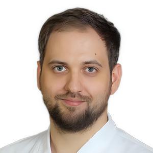 Клюзов Александр Львович