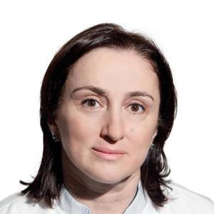 Карцивадзе Натела Ревазовна