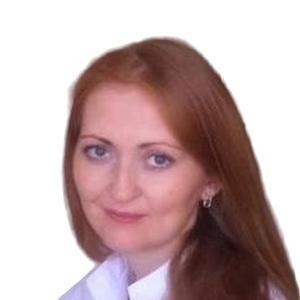 Станкевич Елена Юрьевна