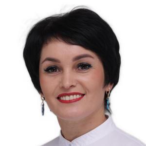 Мингалиева Гелия Фидаиловна