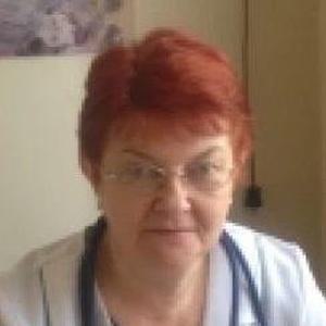 Александрова Ольга Львовна