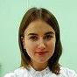 Герлайн Елена Алексеевна