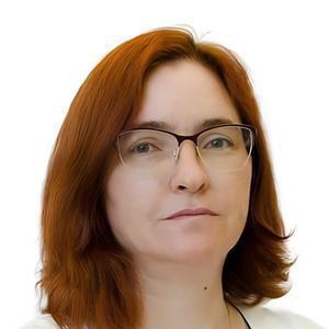 Анищенко Юлия Александровна