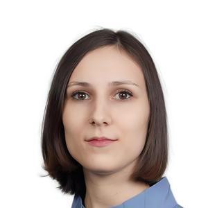 Зубарева Кристина Юрьевна