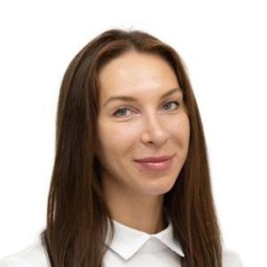 Королева Полина Андреевна
