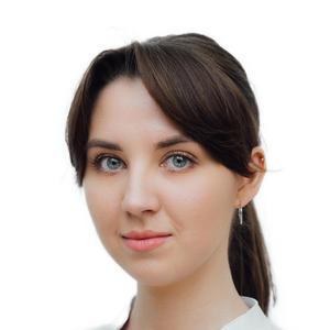 Марьюшкина Наталья Константиновна