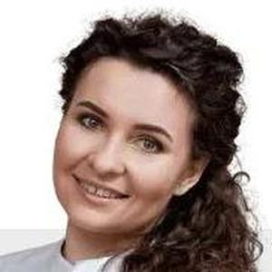 Симагина Елена Александровна