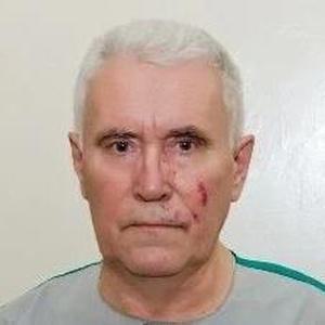Исправников Александр Леонидович