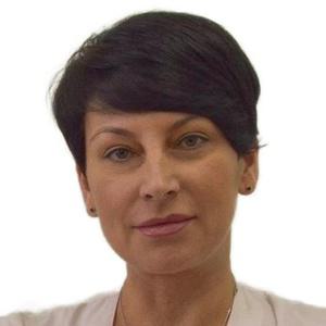 Дудкина Ирина Юрьевна