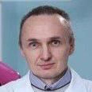 Глазов Александр Геннадьевич