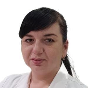 Даценко Наталья Сергеевна
