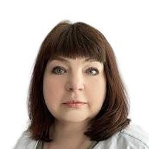 Малявская Светлана Ивановна
