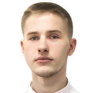 Черняй Богдан Геннадиевич