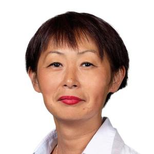 Ким Светлана Сергеевна