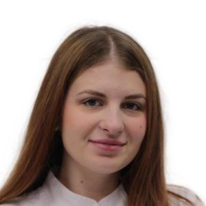 Мецгер Светлана Владимировна