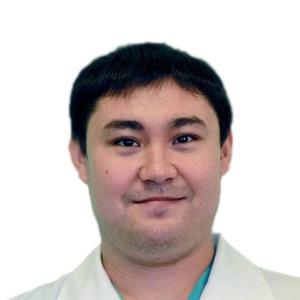Султанов Ильнур Миндиахметович