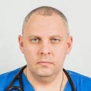 Суряхин Виктор Станиславович