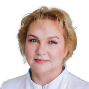 Наговицина Светлана Витальевна