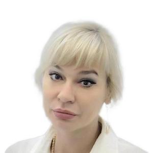 Хорват Анна Вячеславовна