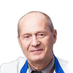 Началов Георгий Николаевич