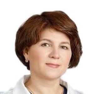 Казакова Ильсияр Асхатовна