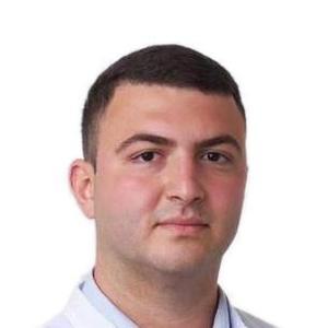 Асриян Артем Юрьевич
