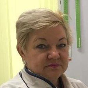 Самодурова Ирина Николаевна