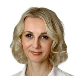 Зубарева Елена Викторовна