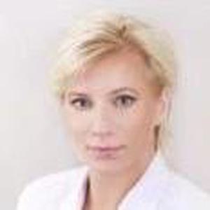Телегина Наталья Дмитриевна