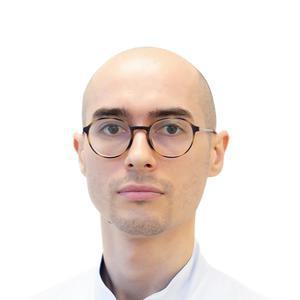 Залялов Ильяс Фаязидович