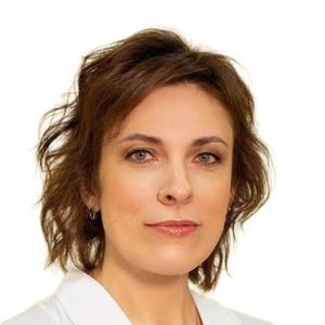 Полосина Наталья Владимировна