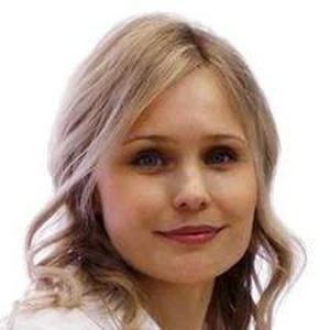Новосельцева Анна Александровна