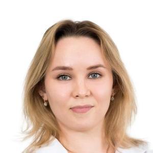 Фаттахова Альбина Айратовна