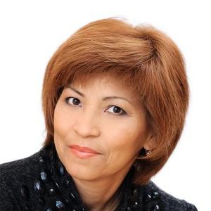 Бахова Лилия Исеновна