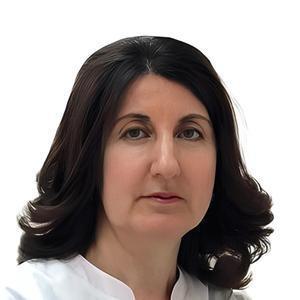 Пашаева Музират Магомедовна