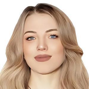 Токмакова Дарья Павловна