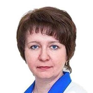 Пирогова Валерия Владимировна